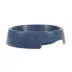 Top Paw® Basic Plastic Dog Bowl 27oz , Pink/Green/Blue image thumbnail 1