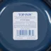 Top Paw® Plastic Double Diner Dog Bowl, 12OZ & 27OZ, Blue/Pink/Green image thumbnail 7