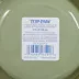 Top Paw® Plastic Double Diner Dog Bowl, 12OZ & 27OZ, Blue/Pink/Green image thumbnail 7