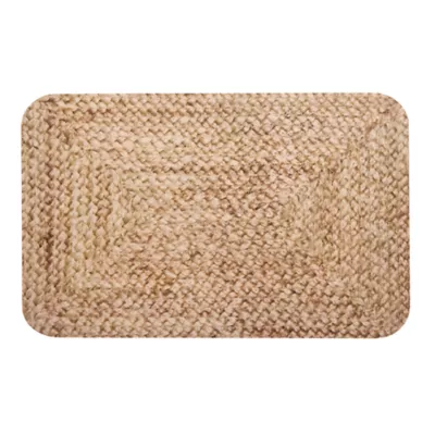 Whisker City® Wicker Printed Cat Placemat 17.5 IN L X 11 IN W - Image 1