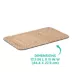 Whisker City® Wicker Printed Cat Placemat 17.5 IN L X 11 IN W image thumbnail 4