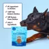 Bocce's Bakery All Life Stages Jerky Dog Treat - Chicken 4 oz image thumbnail 3