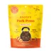 Bocce's Bakery All Life Stages Jerky Dog Treat - Pork 4 oz image thumbnail 1