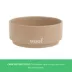 Top Paw® Tan Woof Ceramic Dog Bowl 12oz, 27oz, 64oz image thumbnail 3