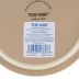 Top Paw® Tan Woof Ceramic Dog Bowl 12oz, 27oz, 64oz image thumbnail 7
