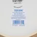 Top Paw® Black & White Ceramic Dog Bowl 64 FL OZ image thumbnail 7