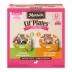 Merrick Lil' Plates Grain Free In Gravy Variety Pack Wet Dog Food image thumbnail 1