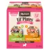 Merrick Lil' Plates Grain Free In Gravy Variety Pack Wet Dog Food image thumbnail 2