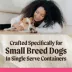 Merrick Lil' Plates Grain Free In Gravy Variety Pack Wet Dog Food image thumbnail 6