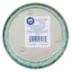 Whisker City® Leaf Printed Stainless Steel Cat Bowl 6 FL OZ image thumbnail 6