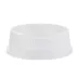 Whisker City® Clear Acrylic Cat Bowl 6 FL OZ image thumbnail 1