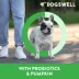 DOGSWELL® Gut Health All Life Stages Jerky Dog Treat - Lamb 10 oz image thumbnail 4