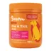 Zesty Paws Flea & Tick Bites for Dog, Roasted Chicken 90ct image thumbnail 1
