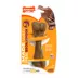 Nylabone® Meat Stick Dog Toy, Bison & Venison image thumbnail 1