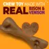 Nylabone® Meat Stick Dog Toy, Bison & Venison image thumbnail 3