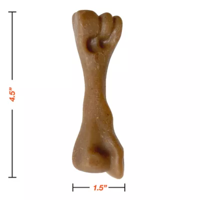 Nylabone® Meat Stick Dog Toy, Bison & Venison - Image 6