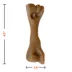 Nylabone® Meat Stick Dog Toy, Bison & Venison image thumbnail 6