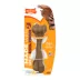 Nylabone® Meat Stick Dog Toy, Bison & Venison image thumbnail 1