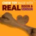 Nylabone® Meat Stick Dog Toy, Bison & Venison image thumbnail 3