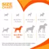 Nylabone® Meat Stick Dog Toy, Bison & Venison image thumbnail 5