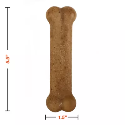 Nylabone® Meat Bone, Chicken - Image 6