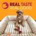 Nylabone® Meat Wishbone Dog Toy, Bacon image thumbnail 2