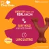Nylabone® Meat Wishbone Dog Toy, Bacon image thumbnail 4