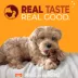 Nylabone® Meat Ring Dog Toy, Beef & Chicken image thumbnail 2