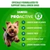 IAMS Proactive Health Small/Toy Adult Dog Food - Chicken image thumbnail 3