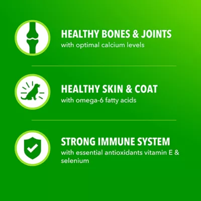 IAMS Proactive Health Small/Toy Adult Dog Food - Chicken - Image 5