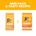 IAMS Proactive Healthy Puppy Dog Food - Chicken image thumbnail 2