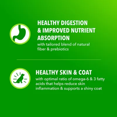  IAMS Proactive Health Minichunks Adult Dry Dog Food - Chicken & Whole Grain - Image 5