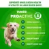 IAMS Proactive Health Adult Large Breed Dry Dog Food Chicken & Whole Grain image thumbnail 3