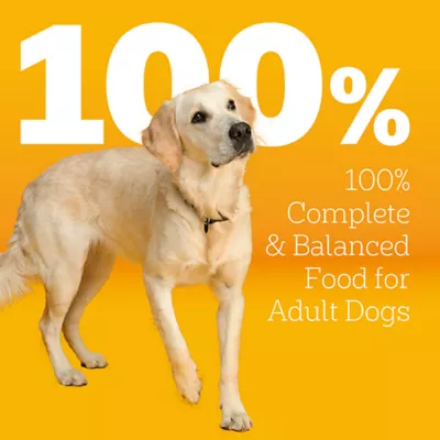  Pedigree Adult Large Breed Dry Dog Food - Roasted Chicken, Rice & Vegetable Flavor - Image 3