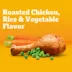  Pedigree Adult Large Breed Dry Dog Food - Roasted Chicken, Rice & Vegetable Flavor image thumbnail 4