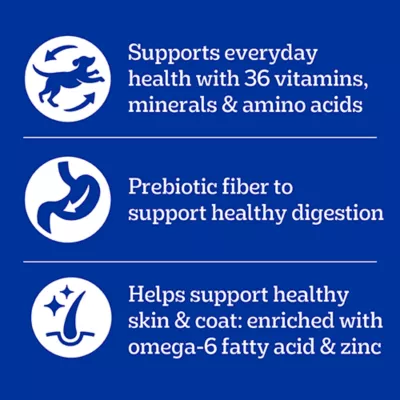  Pedigree Adult Large Breed Dry Dog Food - Roasted Chicken, Rice & Vegetable Flavor - Image 5