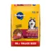 Pedigree High Protein Adult Dog Food - Beef & Lamb 44 LB image thumbnail 1