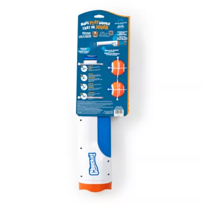 Ultra Cannon-Enhanced Automatic Ball Launcher Dog Toys - Image 2