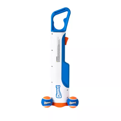 Ultra Cannon-Enhanced Automatic Ball Launcher Dog Toys - Image 3