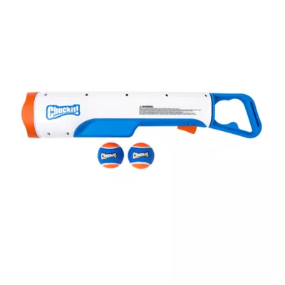 Ultra Cannon-Enhanced Automatic Ball Launcher Dog Toys - Image 4