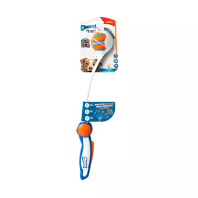 CHUCKIT! 18 Ultra Launcher Dog Toys - Image 1