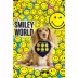SMILEY WORLD® "A smile says it all" Jersey Dog Bandana image thumbnail 4