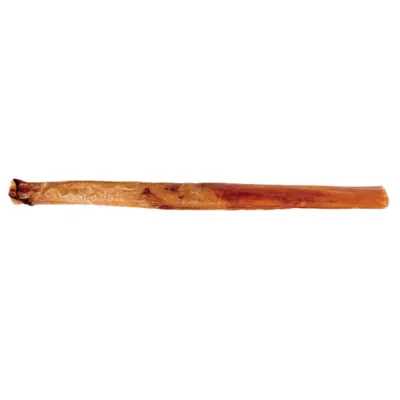 Redbarn Adult Dog Chews - Collagen Bully Stick 2 ct - Image 2
