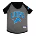 Detroit Lions NFL Hoodie Tee image thumbnail 1