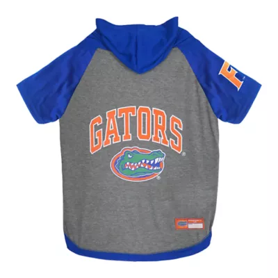 Florida Gators NCAA Hoodie T-Shirt - Image 1