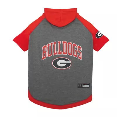 Georgia Bulldogs NCAA Hoodie T-Shirt - Image 1