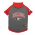 Georgia Bulldogs NCAA Hoodie T-Shirt image thumbnail 1