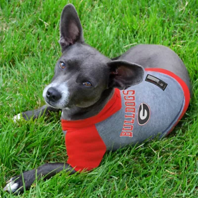 Georgia Bulldogs NCAA Hoodie T-Shirt - Image 3