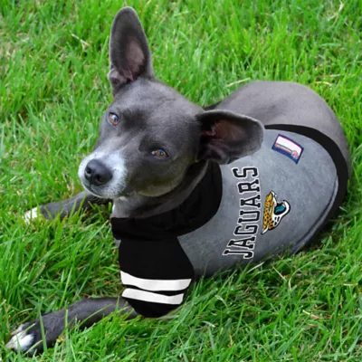 Jacksonville Jaguars NFL Hoodie Tee - Image 3