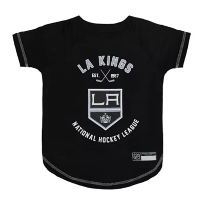 Pets First Los Angeles Kings Tee - Image 1